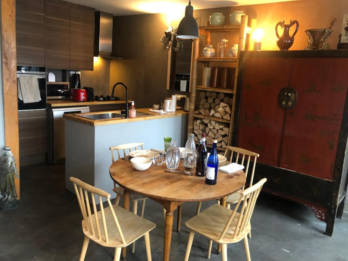 Charming On Floor In Marais -5p Appartement Paris