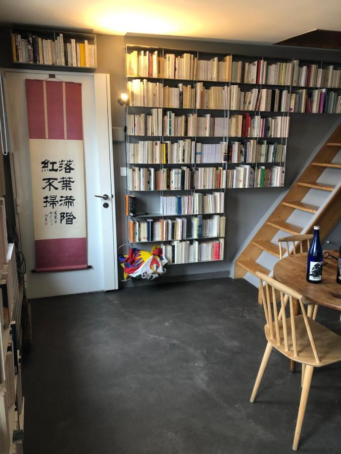Charming On Floor In Marais -5p Appartement Paris